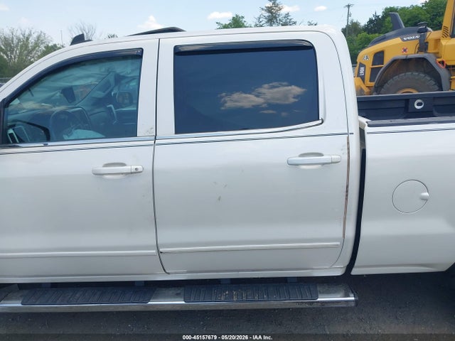 Продаж на аукціоні авто 2015 Gmc Sierra 1500 Sle, vin: 3GTU2UEC9FG147346, номер лоту: 45157679