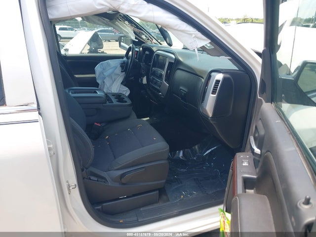 Продаж на аукціоні авто 2015 Gmc Sierra 1500 Sle, vin: 3GTU2UEC9FG147346, номер лоту: 45157679