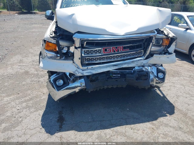Продаж на аукціоні авто 2015 Gmc Sierra 1500 Sle, vin: 3GTU2UEC9FG147346, номер лоту: 45157679