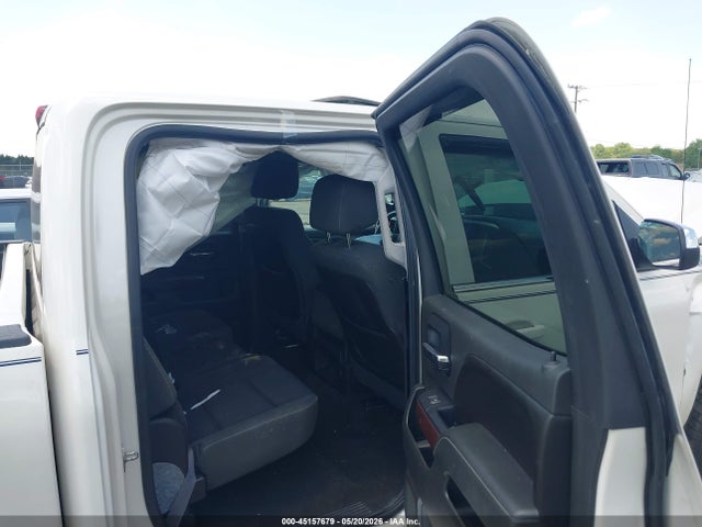 Продаж на аукціоні авто 2015 Gmc Sierra 1500 Sle, vin: 3GTU2UEC9FG147346, номер лоту: 45157679
