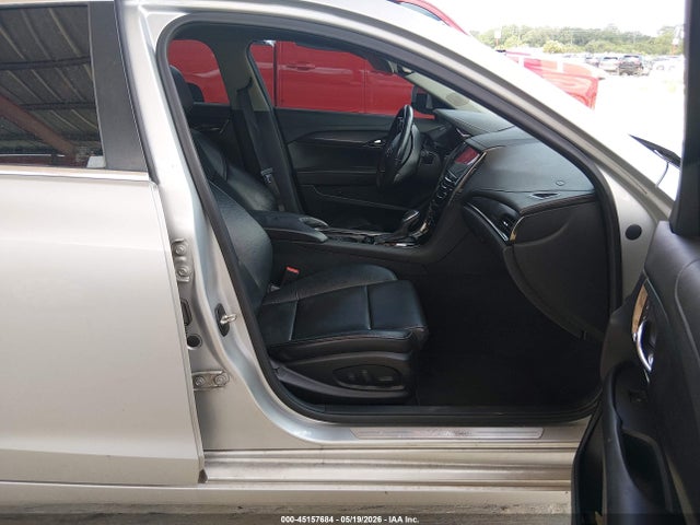Продаж на аукціоні авто 2013 Cadillac Ats Standard, vin: 1G6AA5RA3D0131443, номер лоту: 45157684