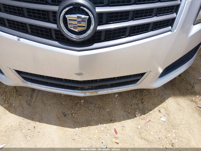 Продаж на аукціоні авто 2013 Cadillac Ats Standard, vin: 1G6AA5RA3D0131443, номер лоту: 45157684