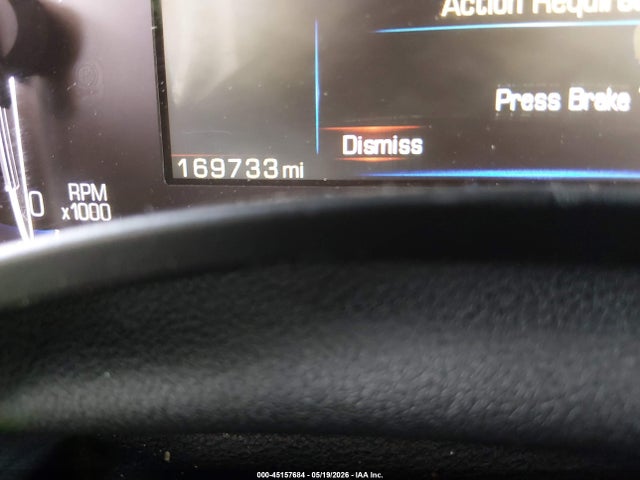 Продаж на аукціоні авто 2013 Cadillac Ats Standard, vin: 1G6AA5RA3D0131443, номер лоту: 45157684