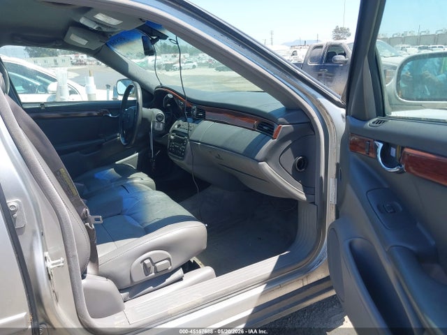 Aukcja sprzedaży 2005 Cadillac Deville Livery, vin: 1G6KD54YX5U237124, numer aukcji: 45157688