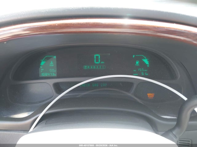 Aukcja sprzedaży 2005 Cadillac Deville Livery, vin: 1G6KD54YX5U237124, numer aukcji: 45157688