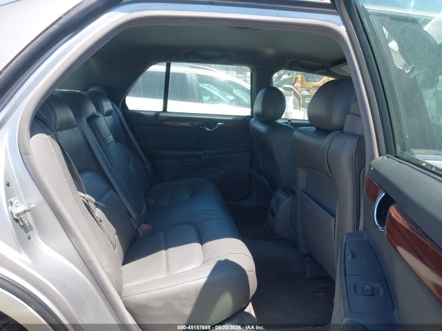Aukcja sprzedaży 2005 Cadillac Deville Livery, vin: 1G6KD54YX5U237124, numer aukcji: 45157688