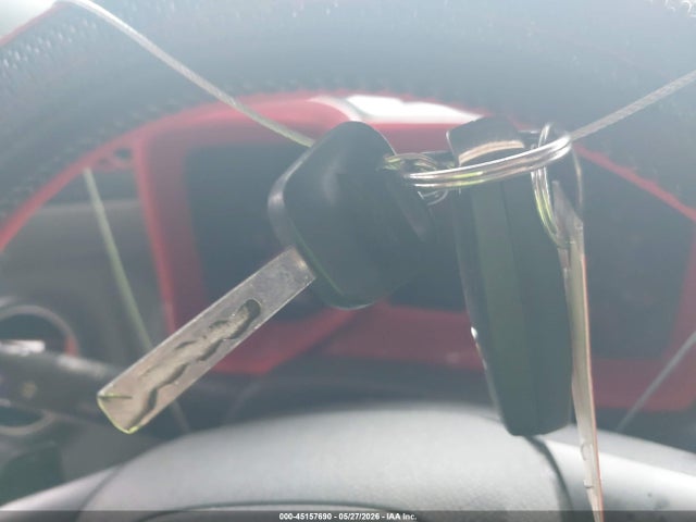 2G1FF1E37F9167657 Chevrolet Camaro 2lt