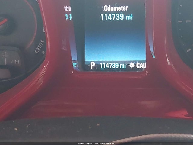 2G1FF1E37F9167657 Chevrolet Camaro 2lt