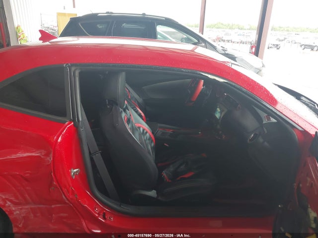 Продаж на аукціоні авто 2015 Chevrolet Camaro 2lt, vin: 2G1FF1E37F9167657, номер лоту: 45157690