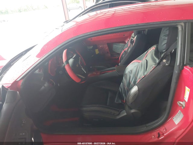 2G1FF1E37F9167657 Chevrolet Camaro 2lt