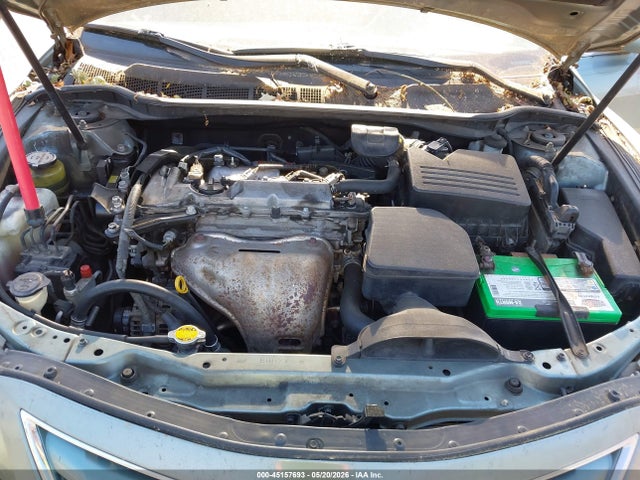 Продаж на аукціоні авто 2011 Toyota Camry Le, vin: 4T1BF3EK7BU583810, номер лоту: 45157693
