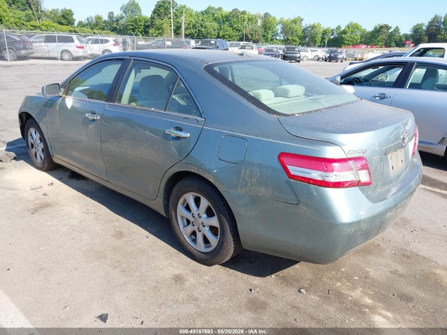 Продаж на аукціоні авто 2011 Toyota Camry Le, vin: 4T1BF3EK7BU583810, номер лоту: 45157693