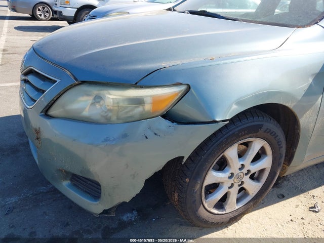 Продаж на аукціоні авто 2011 Toyota Camry Le, vin: 4T1BF3EK7BU583810, номер лоту: 45157693