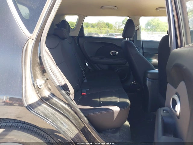 Продажа на аукционе авто 2015 Kia Soul !, vin: KNDJN2A27F7781665, номер лота: 45157694