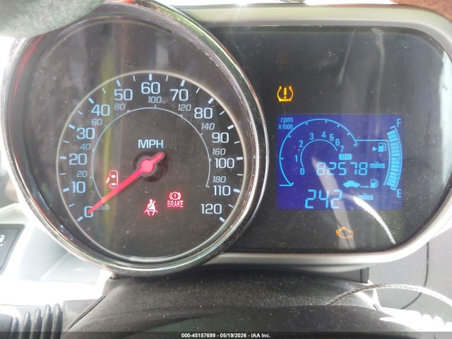 45157699 :رقم المزاد ، KL8CA6S92EC503102 vin ، 2014 Chevrolet Spark Ls Manual مزاد بيع