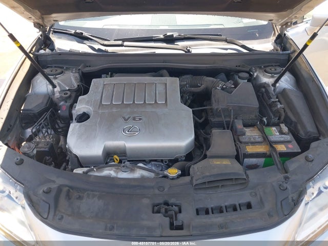 45157701 :رقم المزاد ، JTHBK1GG3D2002653 vin ، 2013 Lexus Es 350 مزاد بيع
