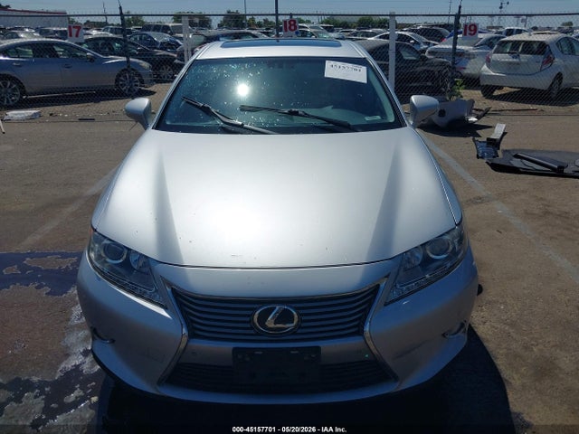 45157701 :رقم المزاد ، JTHBK1GG3D2002653 vin ، 2013 Lexus Es 350 مزاد بيع