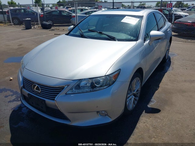 45157701 :رقم المزاد ، JTHBK1GG3D2002653 vin ، 2013 Lexus Es 350 مزاد بيع