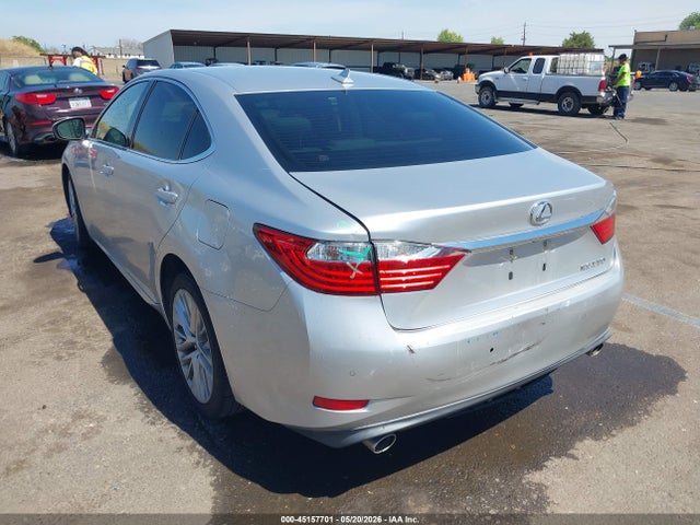 45157701 :رقم المزاد ، JTHBK1GG3D2002653 vin ، 2013 Lexus Es 350 مزاد بيع