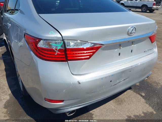 45157701 :رقم المزاد ، JTHBK1GG3D2002653 vin ، 2013 Lexus Es 350 مزاد بيع