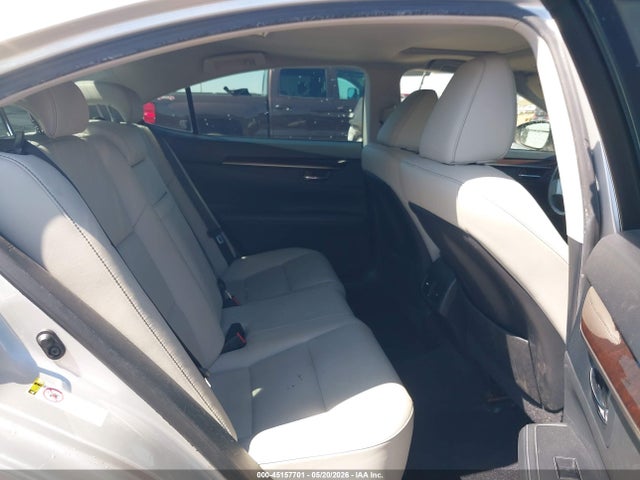 45157701 :رقم المزاد ، JTHBK1GG3D2002653 vin ، 2013 Lexus Es 350 مزاد بيع