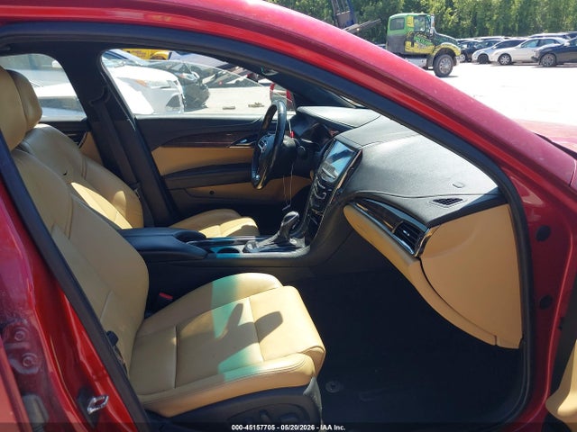 Aukcja sprzedaży 2014 Cadillac Ats Luxury, vin: 1G6AB5RA3E0126130, numer aukcji: 45157705
