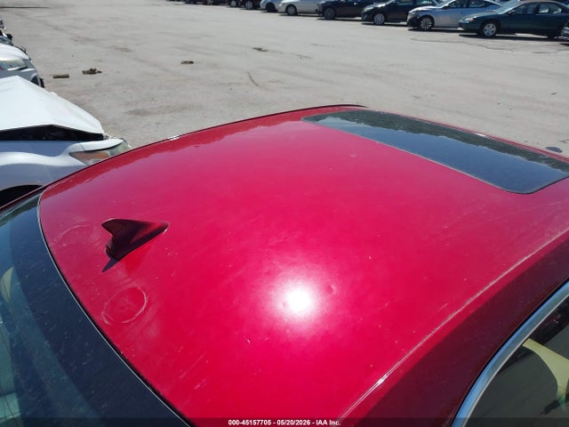 Aukcja sprzedaży 2014 Cadillac Ats Luxury, vin: 1G6AB5RA3E0126130, numer aukcji: 45157705
