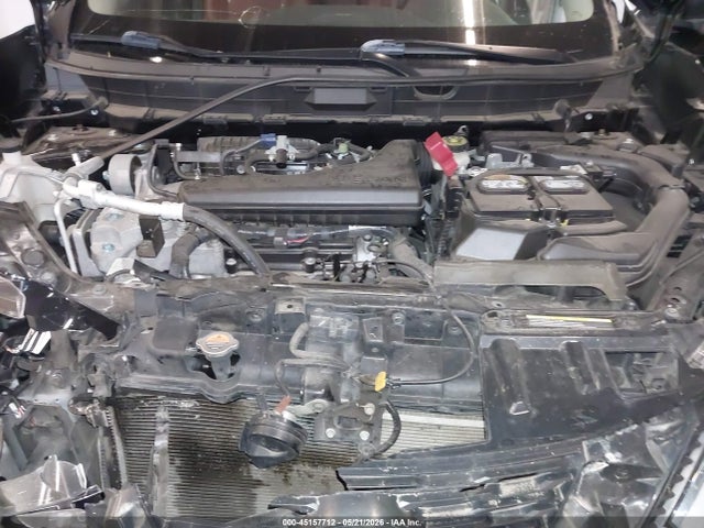 Nissan Rogue Sl 2018 JN8AT2MV2JW325247 Image 10