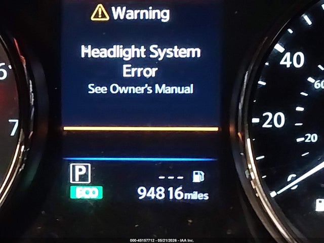 Nissan Rogue Sl 2018 JN8AT2MV2JW325247 Image 15