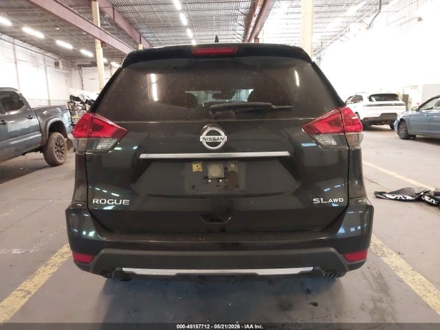 Nissan Rogue Sl 2018 JN8AT2MV2JW325247 Image 16