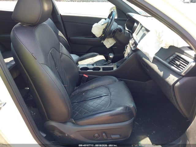 Aukcja sprzedaży 2016 Kia Optima Sxl Turbo, vin: 5XXGV4L24GG050395, numer aukcji: 45157713