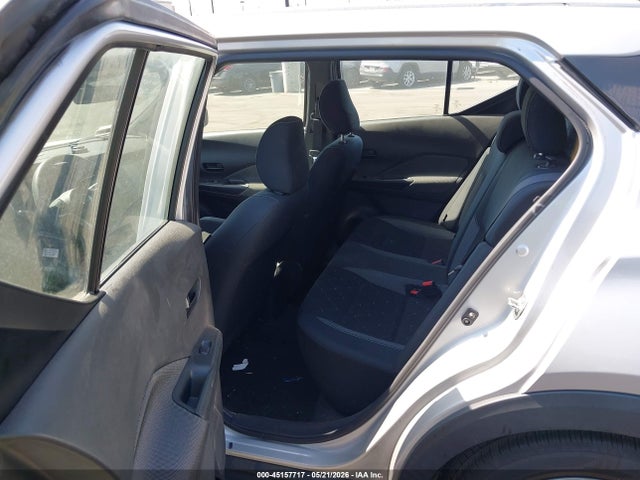 Продаж на аукціоні авто 2020 Nissan Kicks S Xtronic Cvt, vin: 3N1CP5BV4LL544591, номер лоту: 45157717