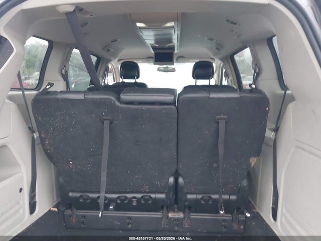 Aukcja sprzedaży 2015 Chrysler Town & Country Touring, vin: 2C4RC1BG6FR510463, numer aukcji: 45157721
