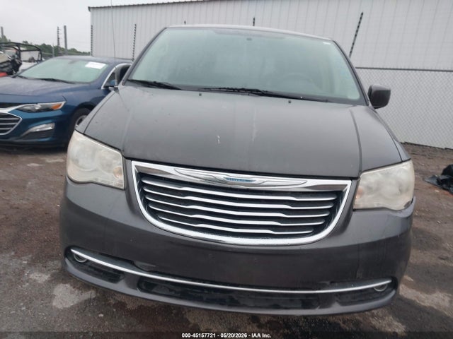 Aukcja sprzedaży 2015 Chrysler Town & Country Touring, vin: 2C4RC1BG6FR510463, numer aukcji: 45157721