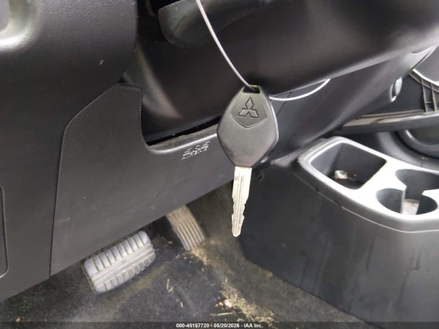 Продаж на аукціоні авто 2015 Mitsubishi Mirage De, vin: ML32A3HJ1FH057776, номер лоту: 45157720