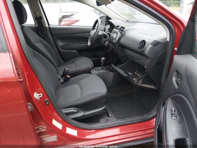 Продаж на аукціоні авто 2015 Mitsubishi Mirage De, vin: ML32A3HJ1FH057776, номер лоту: 45157720