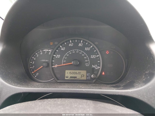 Продаж на аукціоні авто 2015 Mitsubishi Mirage De, vin: ML32A3HJ1FH057776, номер лоту: 45157720