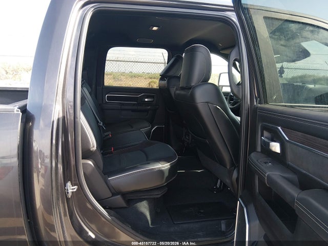 Aukcja sprzedaży 2025 Ram 2500 Laramie  4x4 6'4 Box, vin: 3C63R5FL5SG536773, numer aukcji: 45157722