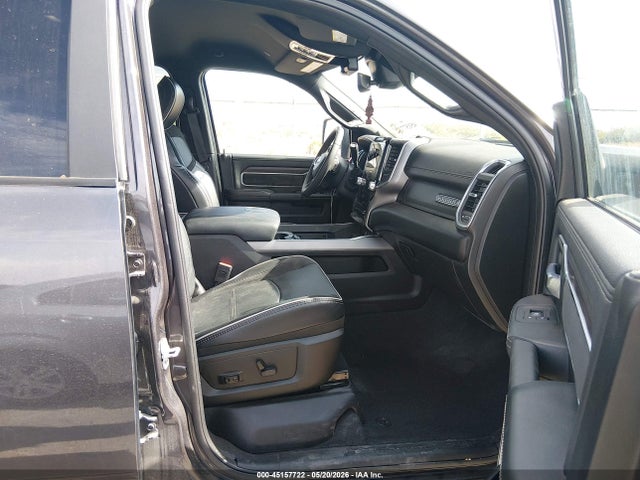 Aukcja sprzedaży 2025 Ram 2500 Laramie  4x4 6'4 Box, vin: 3C63R5FL5SG536773, numer aukcji: 45157722