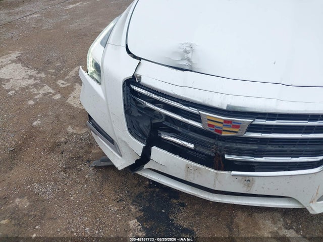 Продаж на аукціоні авто 2017 Cadillac Cts Luxury, vin: 1G6AX5SSXH0174829, номер лоту: 45157723