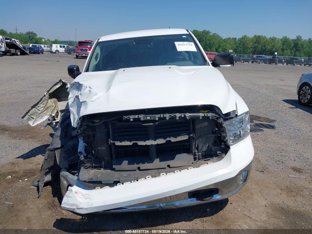 45157724 :رقم المزاد ، 1C6RR7LG0ES349547 vin ، 2014 Ram 1500 Outdoorsman مزاد بيع