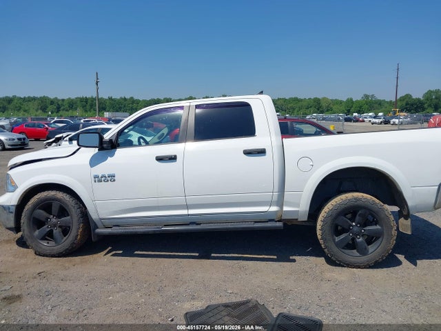 45157724 :رقم المزاد ، 1C6RR7LG0ES349547 vin ، 2014 Ram 1500 Outdoorsman مزاد بيع