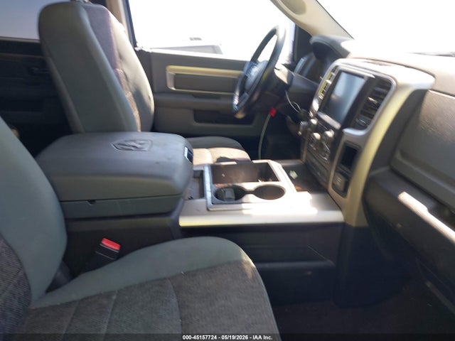 45157724 :رقم المزاد ، 1C6RR7LG0ES349547 vin ، 2014 Ram 1500 Outdoorsman مزاد بيع