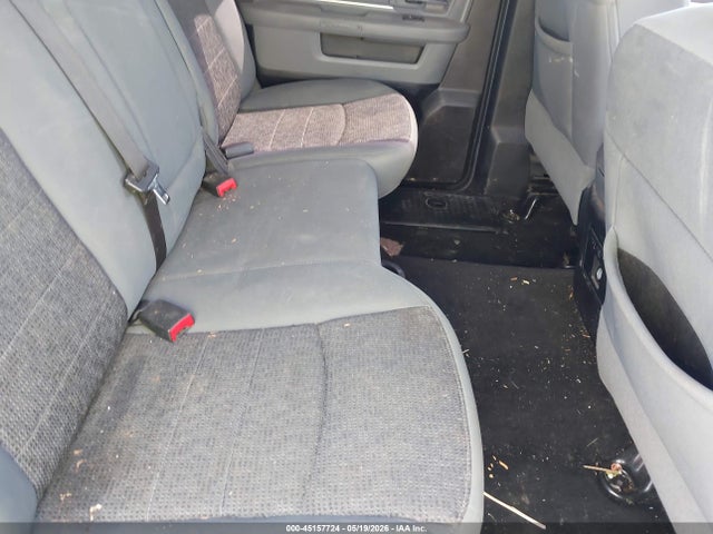 45157724 :رقم المزاد ، 1C6RR7LG0ES349547 vin ، 2014 Ram 1500 Outdoorsman مزاد بيع