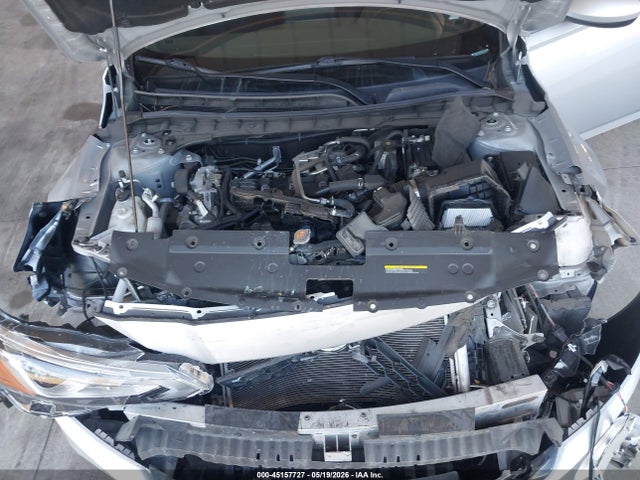 1N4BL4DV8MN409276 Nissan Altima Sv Fwd