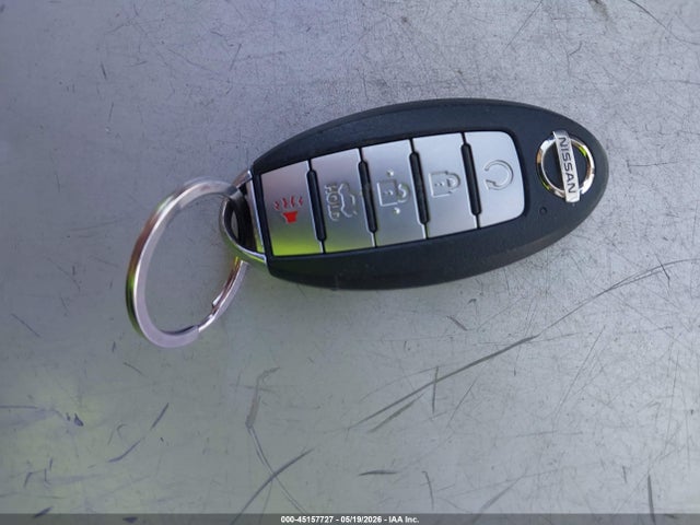 1N4BL4DV8MN409276 Nissan Altima Sv Fwd