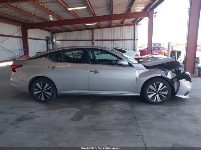 1N4BL4DV8MN409276 Nissan Altima Sv Fwd