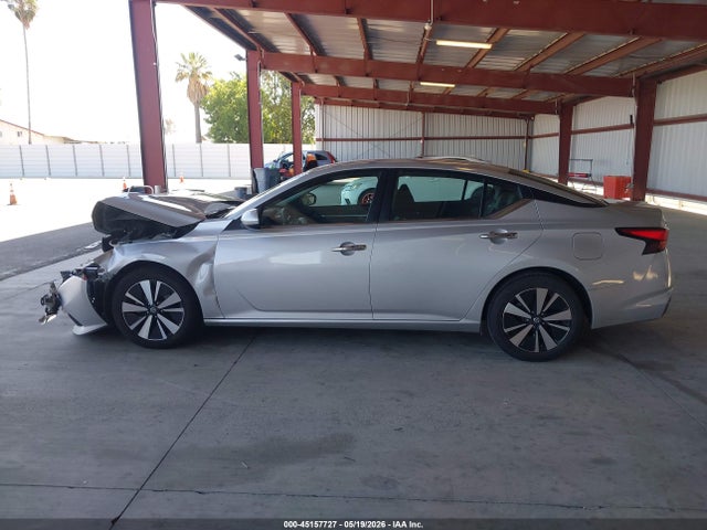 1N4BL4DV8MN409276 Nissan Altima Sv Fwd