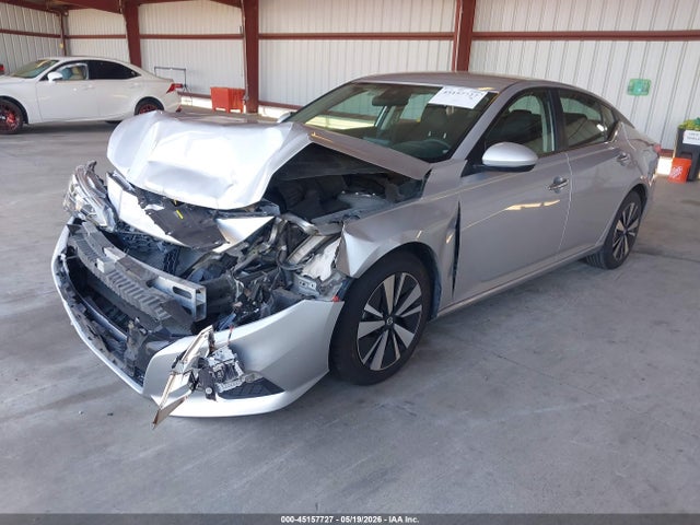 1N4BL4DV8MN409276 Nissan Altima Sv Fwd