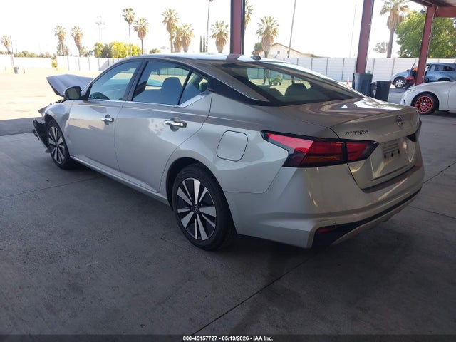 1N4BL4DV8MN409276 Nissan Altima Sv Fwd